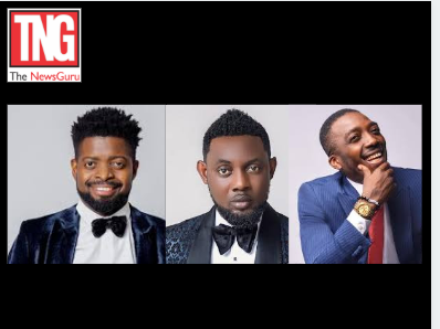 COVID-19 LOCKDOWN: Basketmouth, AY,  Bovi, others find new ways to thrill fans