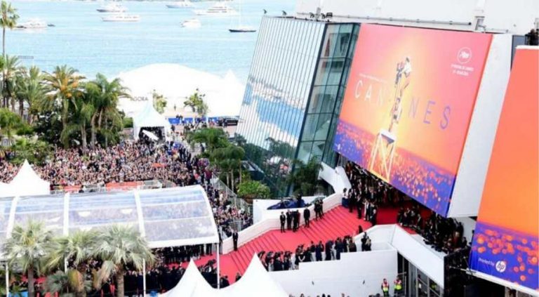 Coronavirus disrupts 2020 Cannes Film Festival