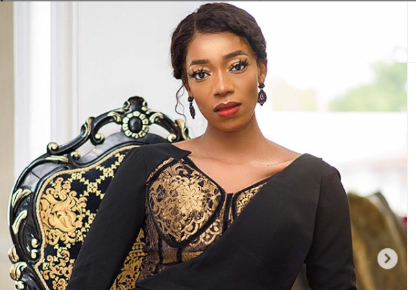 Lockdown: I feel lonely without sex- Destiny Amaka