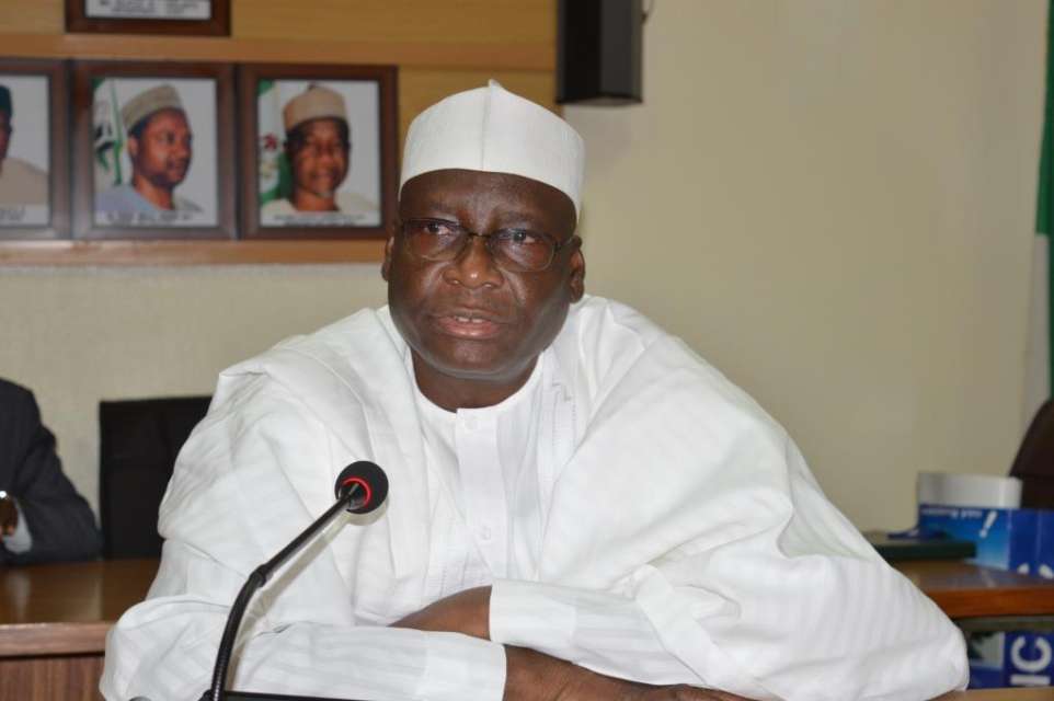 COVID-19: Why Nigeria opened door to Chinese medical experts – DG NOA