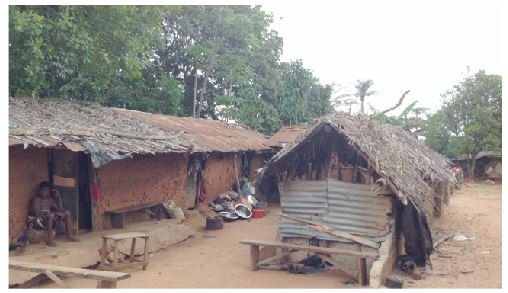 Panic grips Delta community after suspected herdsmen murdered generator repairer
