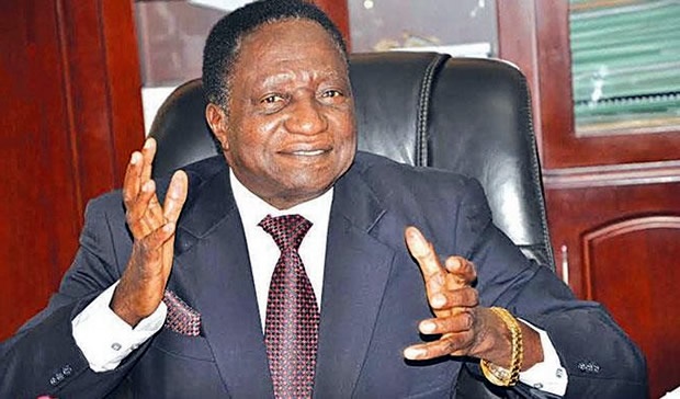 Court orders ICPC to take over properties of ex-JAMB Registrar, Dibu Ojerinde