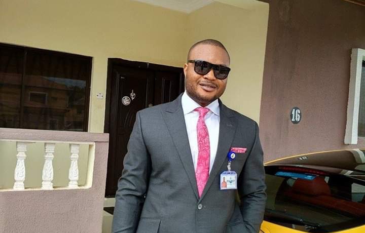 COVID-19: 'I am not Delta index case' - House of Assembly member cries out