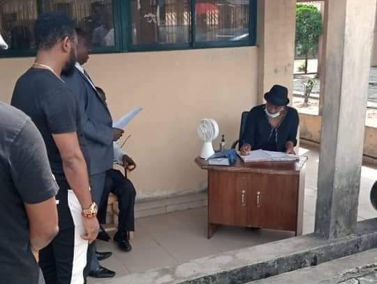 COVID-19 in Delta: 716 arraigned, 399 sentenced as govt tightens lockdown measures
