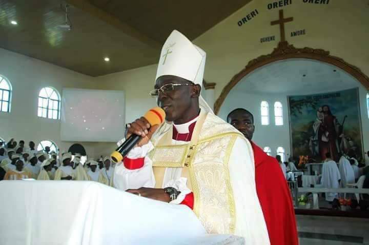 COVID-19: What God revealed to me about lockdown – Anglican Bishop