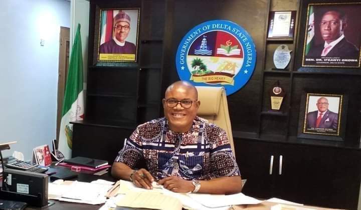 Former SSG lauds Solomon on his birthday