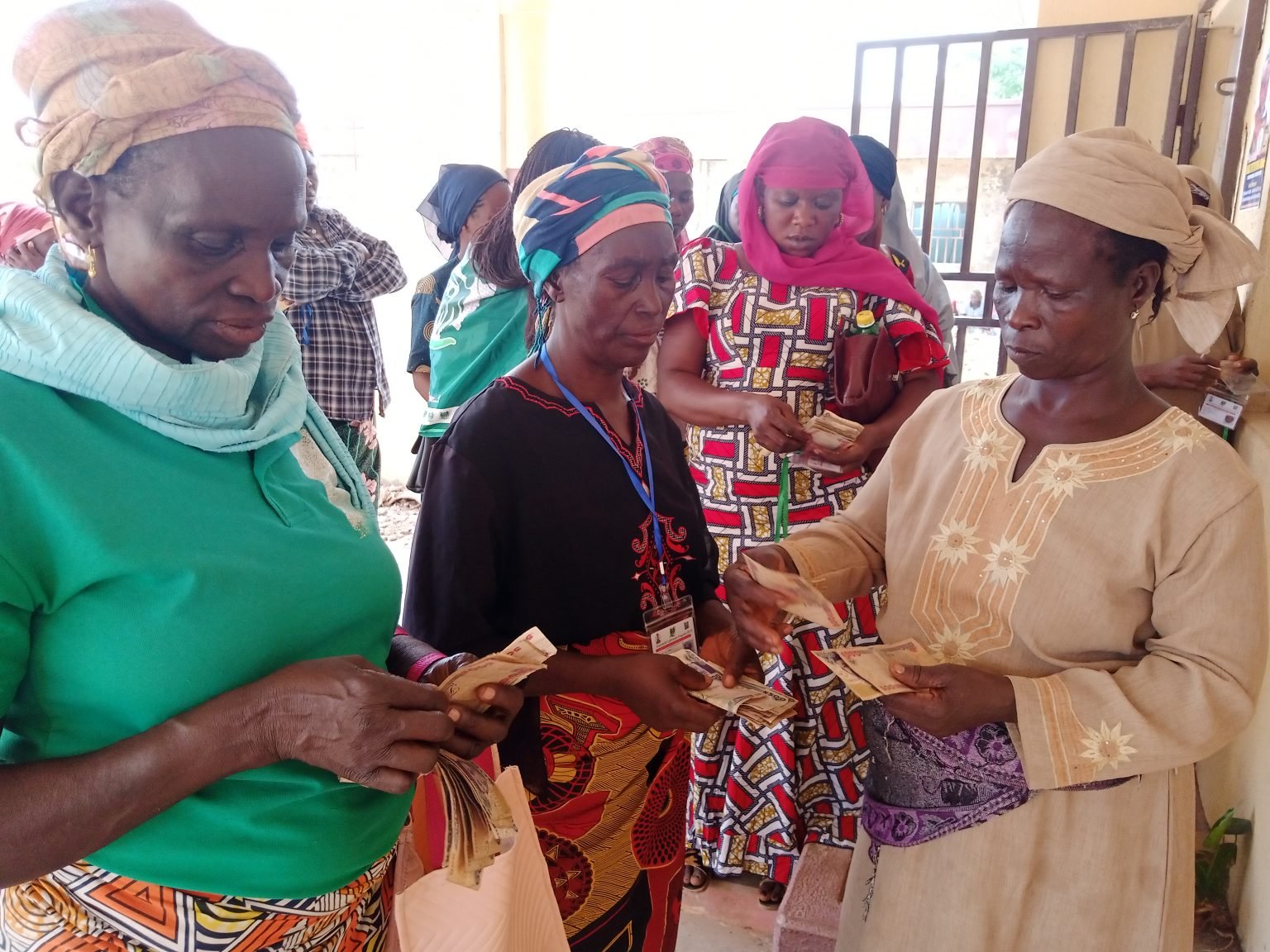 FG’s cash transfer has improved livelihood, says beneficiaries