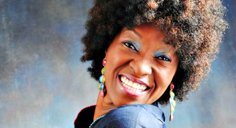 Funlola Aofiyebi pays tribute to onscreen dad, Yomi Obileye