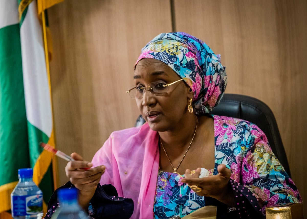 FG disburses N6bn to poor households