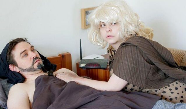 Couple recreate scenes from ‘Game of Thrones’, ‘Ghost’ during lockdown