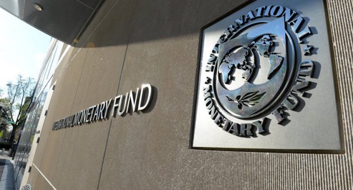 IMF set to approve $3.4bn Covid-19 emergency funding for Nigeria