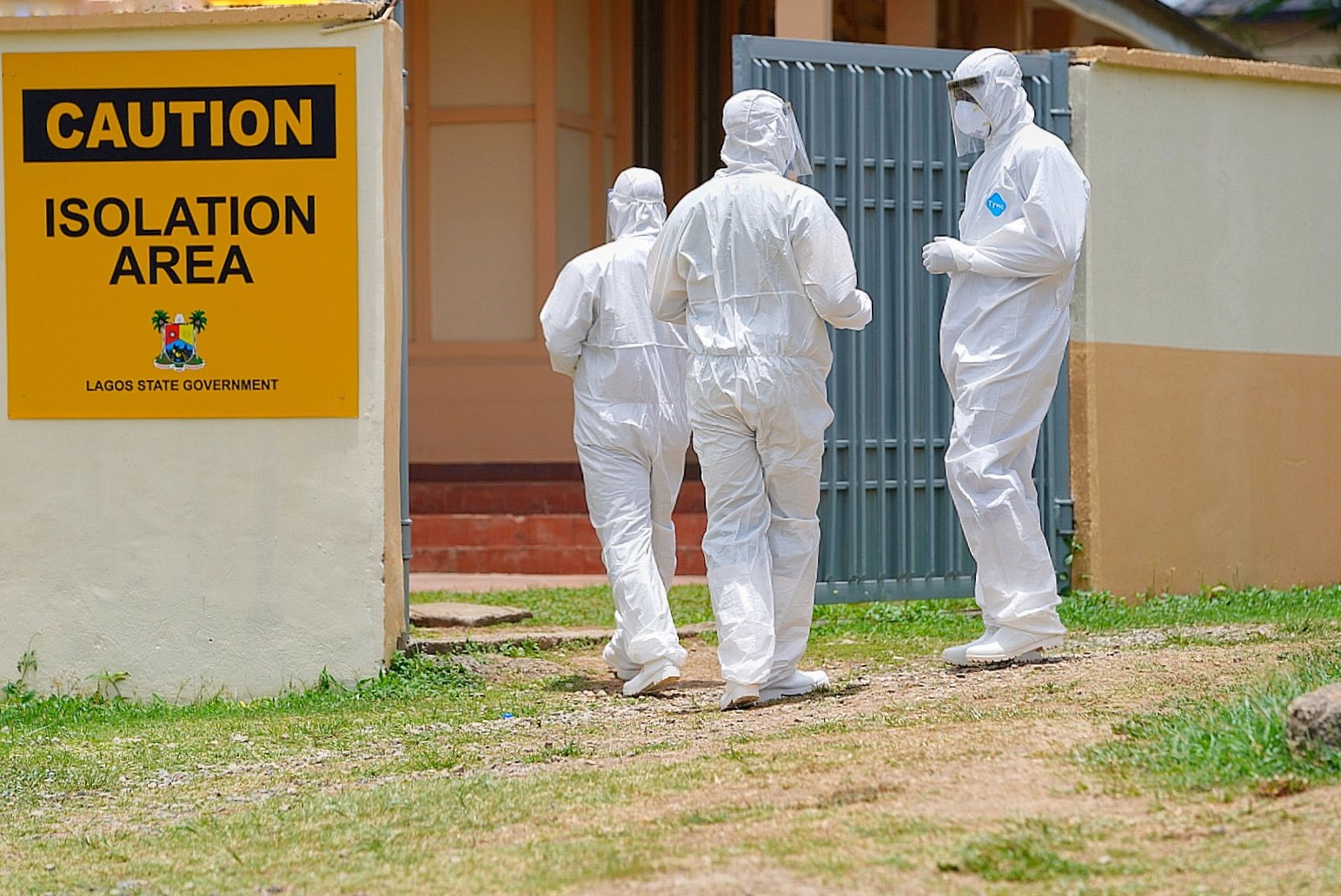 COVID-19: Nurse, admin officer test positive at FMC Abeokuta after death of policeman