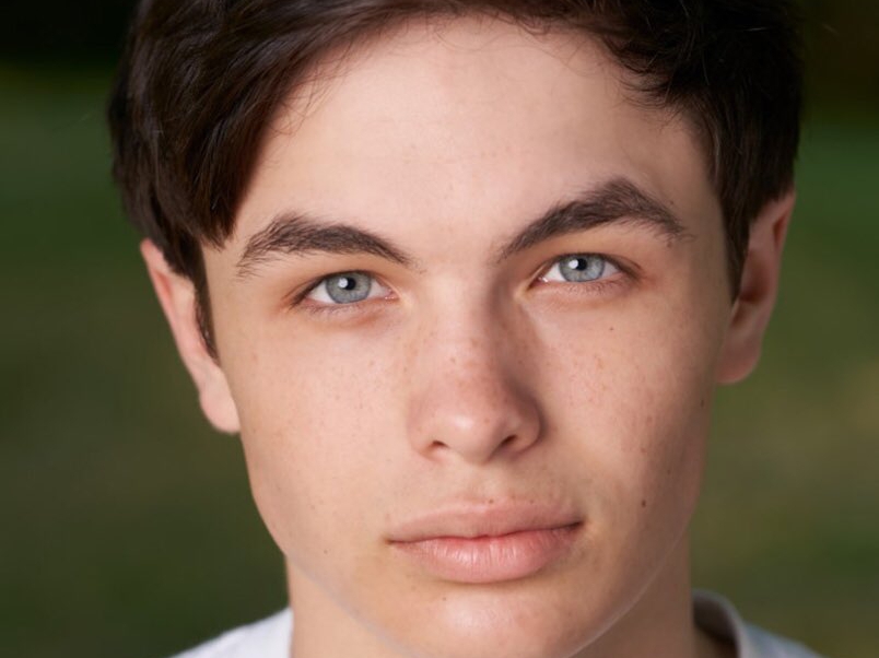 Actor Logan Williams dies at age of 16