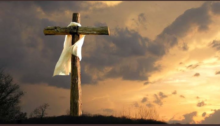 Death on a Friday – By Sonnie Ekwowusi