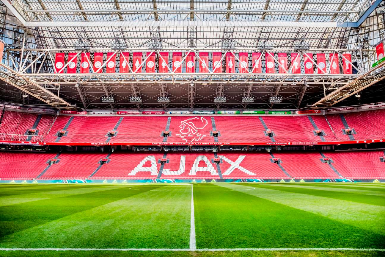 BREAKING: Eredivisie officially ends season, Ajax denied title