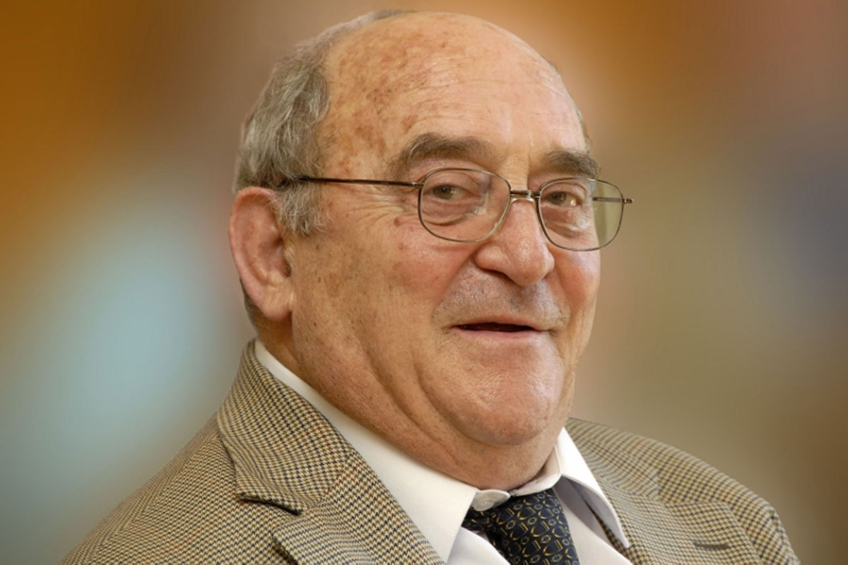 South African anti-apartheid activist Denis Goldberg dies