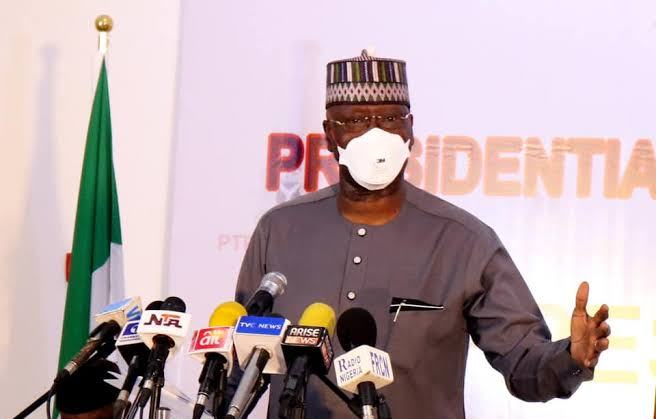 FG imposes fresh COVID-19 measures aimed at flights from Brazil, India, Turkey