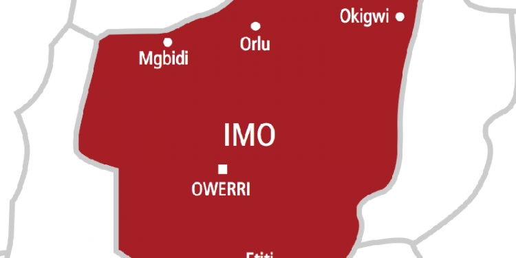 Tragic! Police inspector strangled in Imo