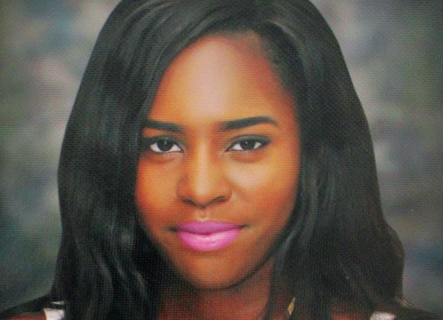 Posthumous Birthday Tribute: Kikaose Ebiye-Onyibe [29/4/98 - 12/4/17]