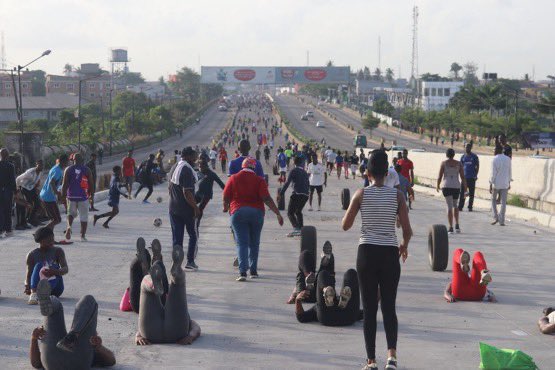 Lockdown: Police release names of 78 violators for 30-day community service [Full List]