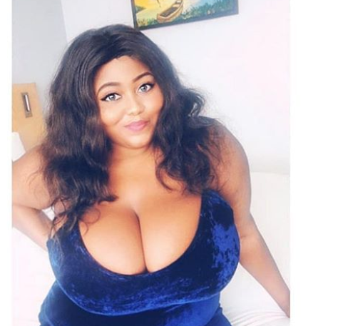 I use sex toys to satisfy myself- Monalisa Stephen
