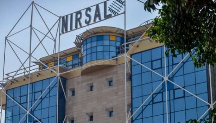 NIRSAL suspends controversial N10k charges, business plans to access CBN’s N50b COVID-19 facility after severe public outcry