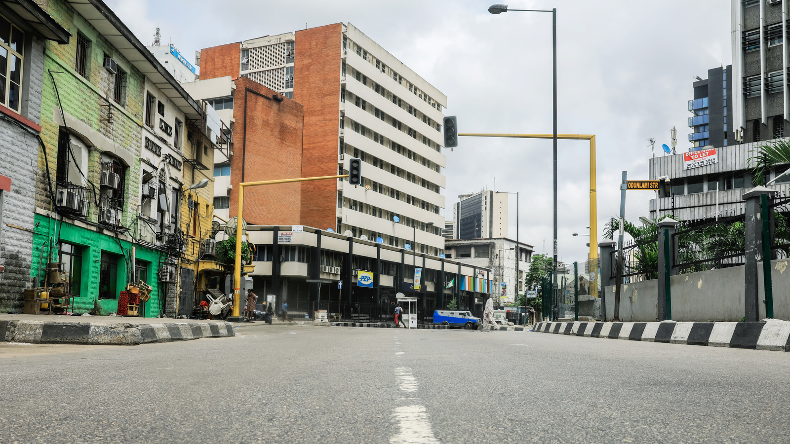 COVID-19: Cleric advises public against violating inter-state travel ban