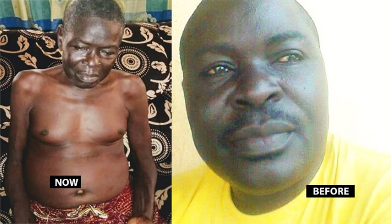JUST IN: Another Nollywood veteran passes on