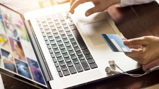 12 special guides for safe online transactions during COVID-19 pandemic