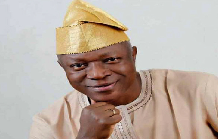 COVID-19 not a respecter of anyone-Dr Akindele Owolabi