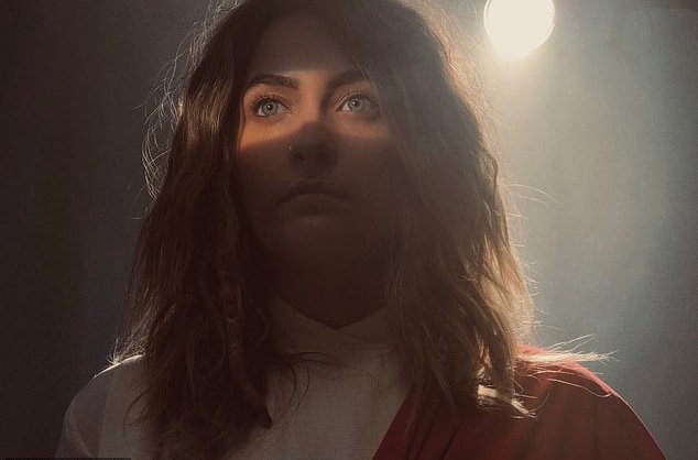 Michael Jackson’s daughter to play role of Jesus in new movie