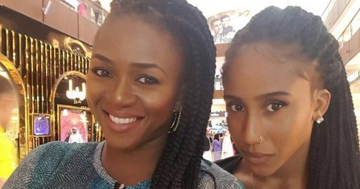 My family’s support helped me survive being a teenage mum-Waje