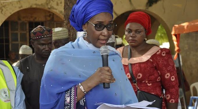 COVID-19 Palliatives: FG sacks two contractors for delaying cash disbursement in four states