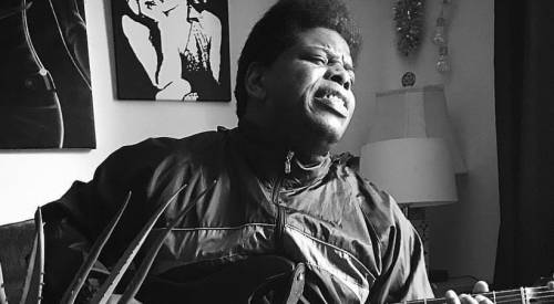 BREAKING: Late activist, Ken Saro-Wiwa’s son dies of Coronavirus in UK