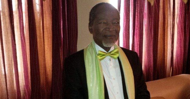 Veteran actor, Yomi Obileye is dead