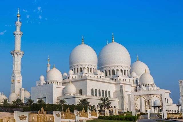 COVID-19: UAE extends closure of mosques, churches, others