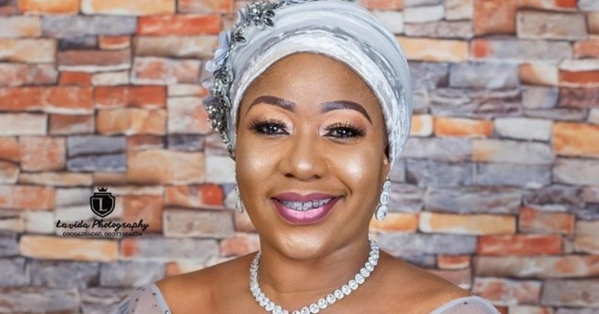 Veteran Nollywood actress tests positive for Coronavirus