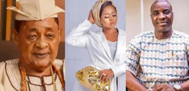 KWAM 1 to seek legal redress over alleged romance with Alaafin’s Wife