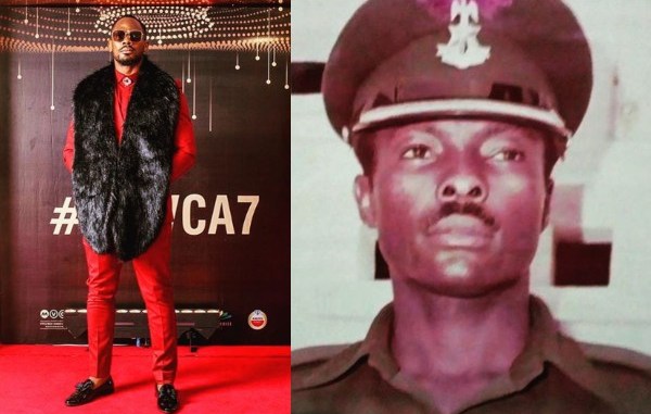 Nollywood actor celebrates as father receives presidential pardon after 34 years