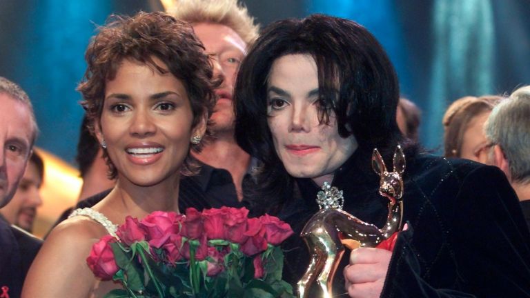 How I set up Micheal Jackson with Halle Berry – Babyface
