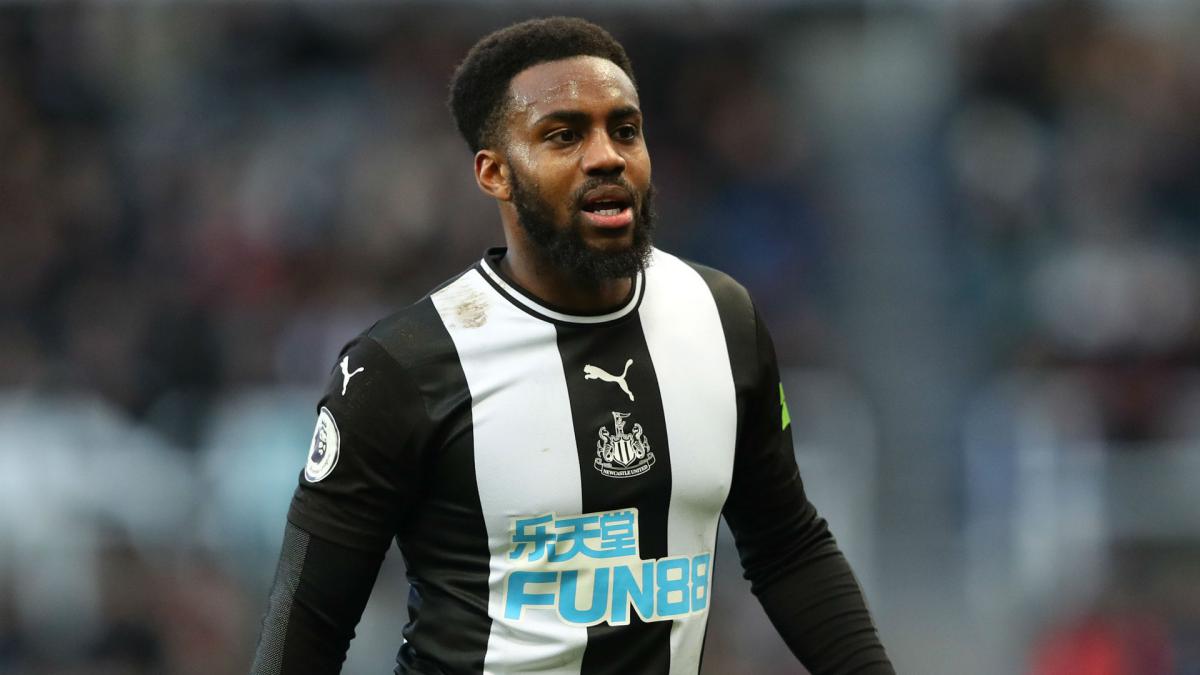 No problem giving up wages but … – Danny Rose