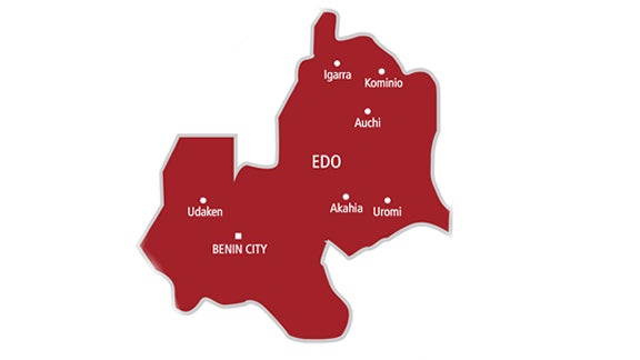Edo Assembly gets new Majority Leader, Chief Whip