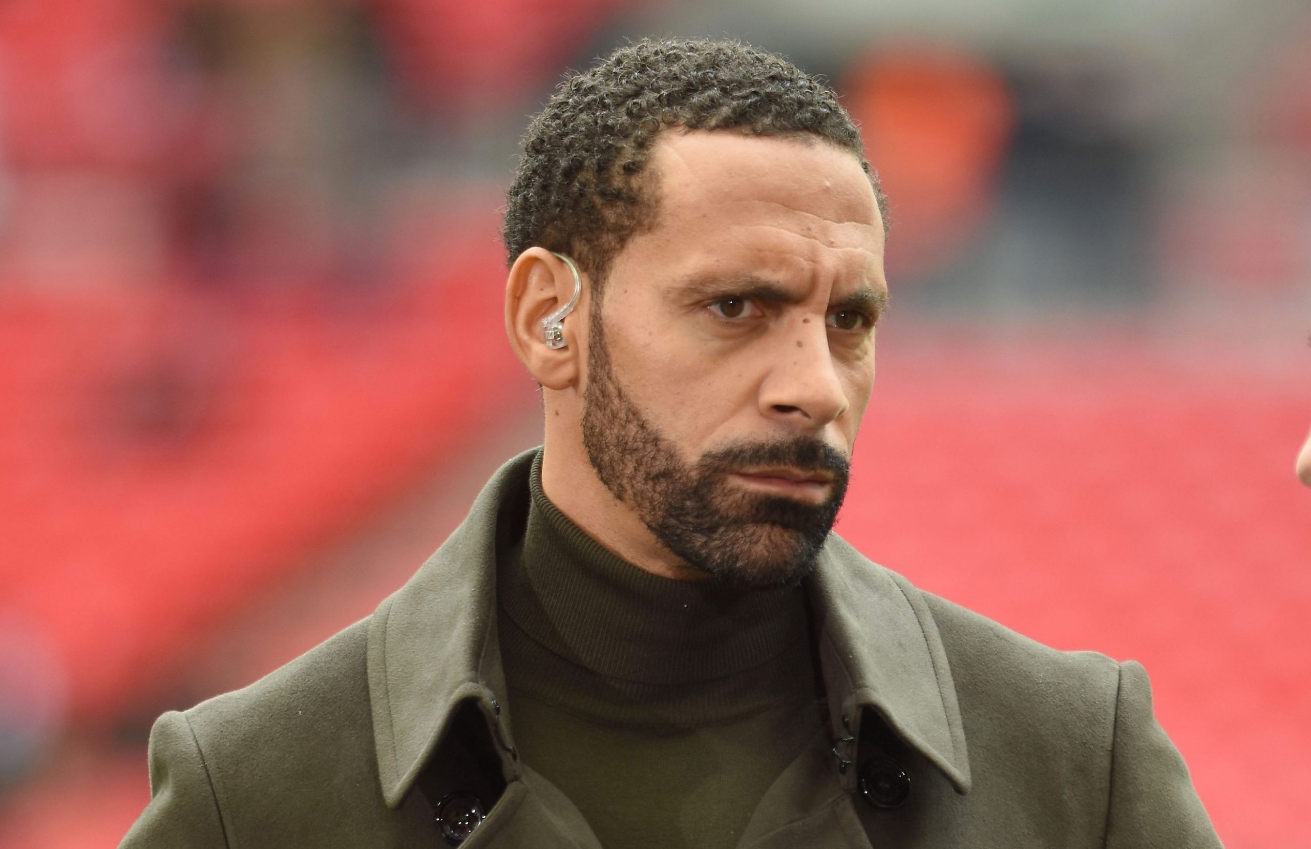 Qatar 2022: Ferdinand questions Southgate’s quarter-final tactics