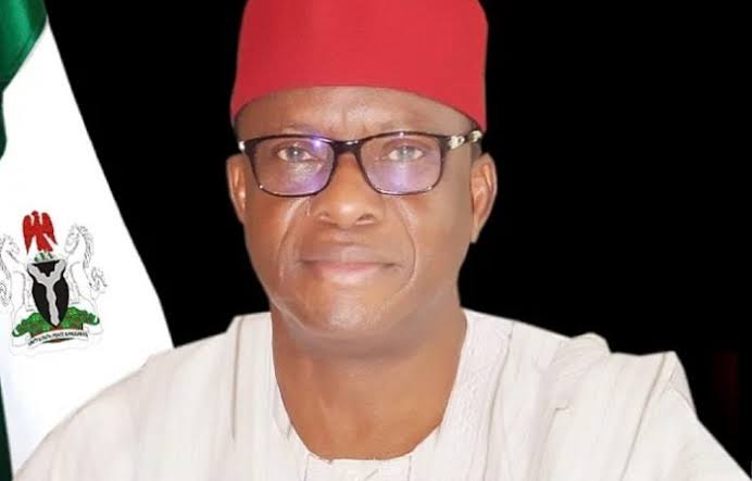 RAMADAN: SENATOR ALIMIKHENA SEEKS PRAYERS TO END COVID- 19 PANDEMIC