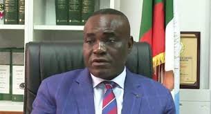 Sen Enang: Nigeria’s economy safe under President Buhari