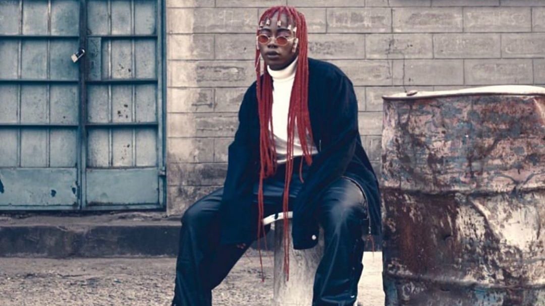 Clarence Peters narrates how hospitals refused to admit Kodak