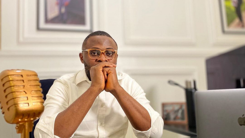 None of my children is a mistake- Ubi Franklin reacts to allegations of being deadbeat father