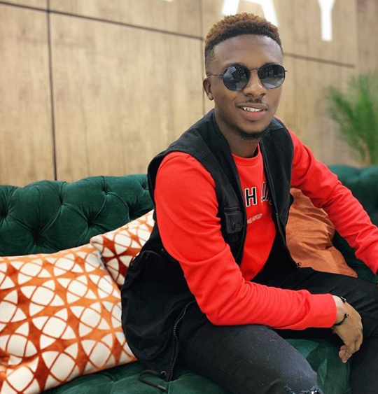 I lost my brother-in-law to Coronavirus- Omololu