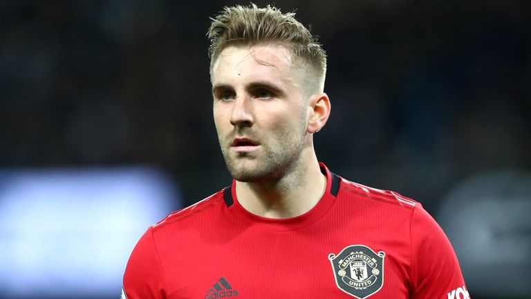 I always believed I’d turn my career around – Shaw