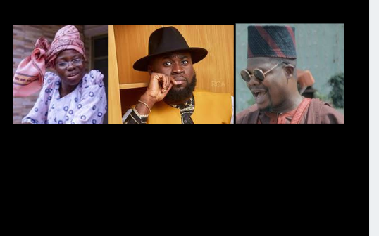 COVID-19 Lockdown: How comedians are using skits to help Nigerians battle boredom